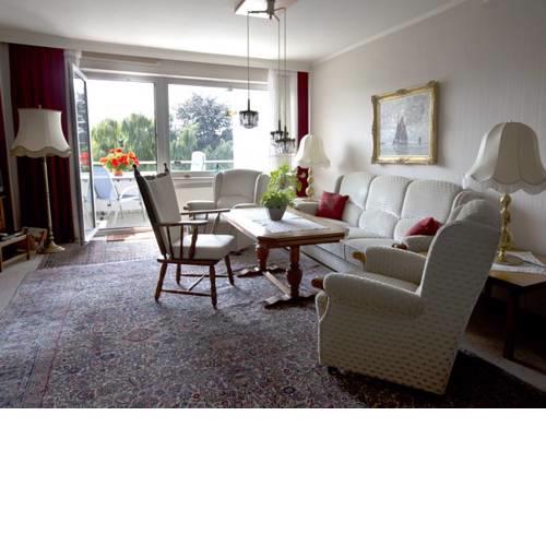 Ferienwohnung an der Deichstraße