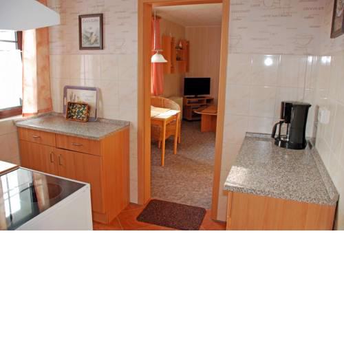 Ferienwohnung an der Deichwiese