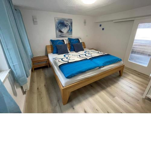 Ferienwohnung an der Dill