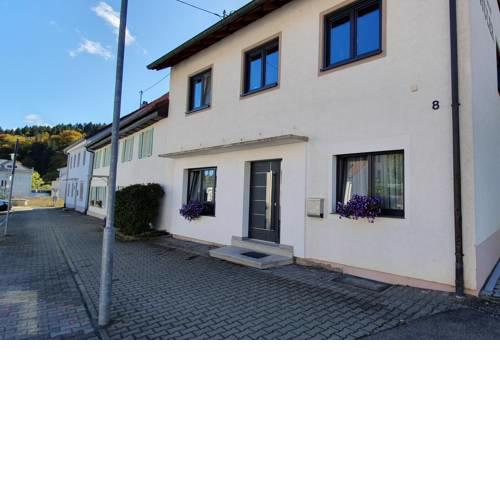 Ferienwohnung am Donau Radweg