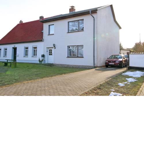 Ferienwohnung an der Drei-Kaiser-Eiche