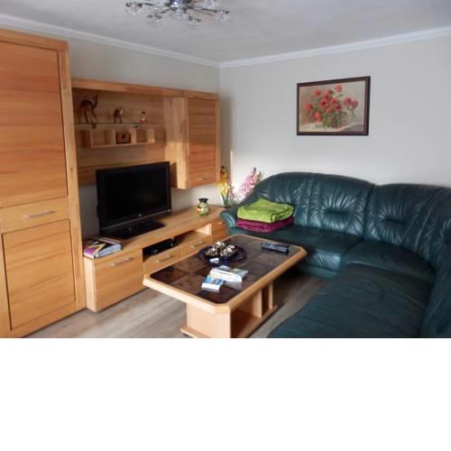 Ferienwohnung an der Dresdner Heide - Langebrück