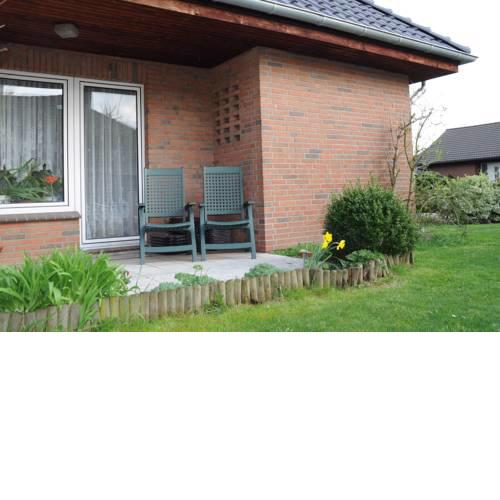 Ferienwohnung an der Elbe