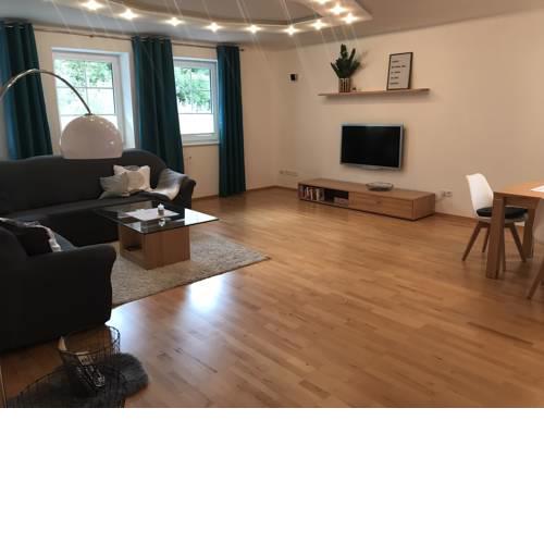 Ferienwohnung „An der Eller“