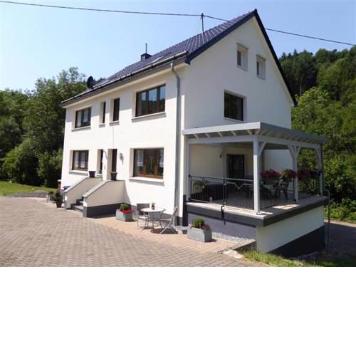 Ferienwohnung an der Elz