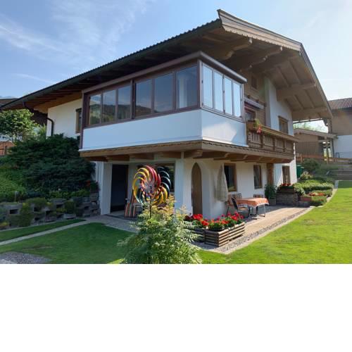 Ferienwohnung an der Familienabfahrt