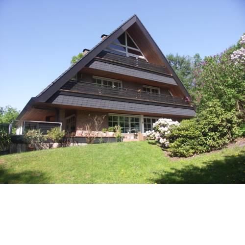 Ferienwohnung An der Farchauer Mühle