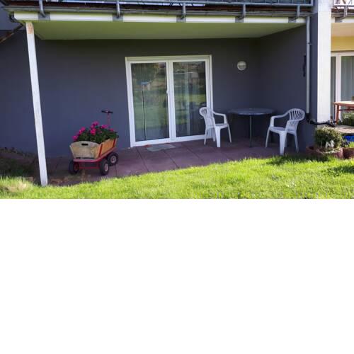 Ferienwohnung an der Flaake