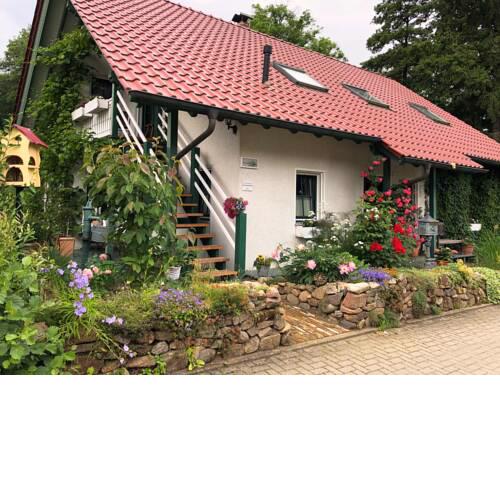 Ferienwohnung An der Försterei
