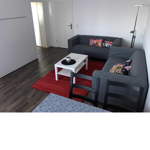 Ferienwohnung An der Gildenstr. 2