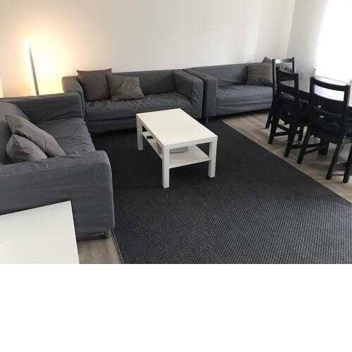 Ferienwohnung An der Gildenstr 4