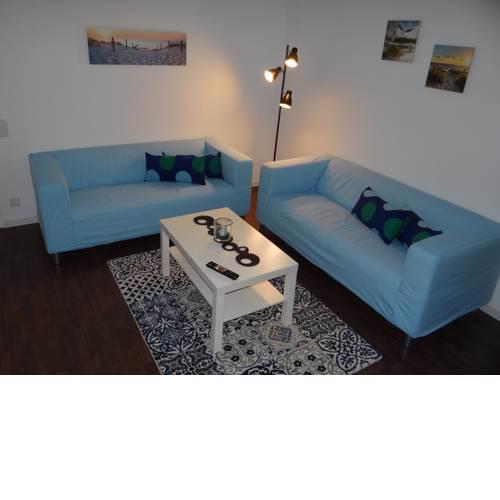 Ferienwohnung An der Gildenstr