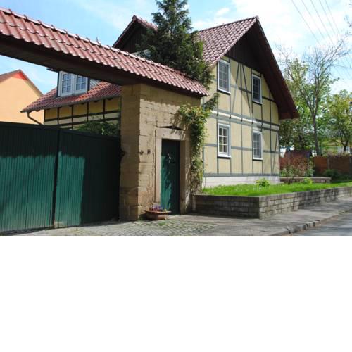 Ferienwohnung An der Gramme