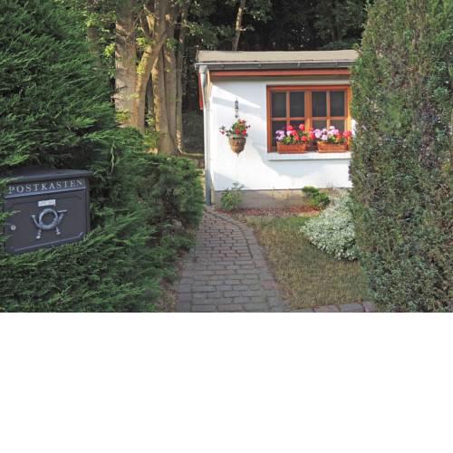 Ferienwohnung an der Granitz