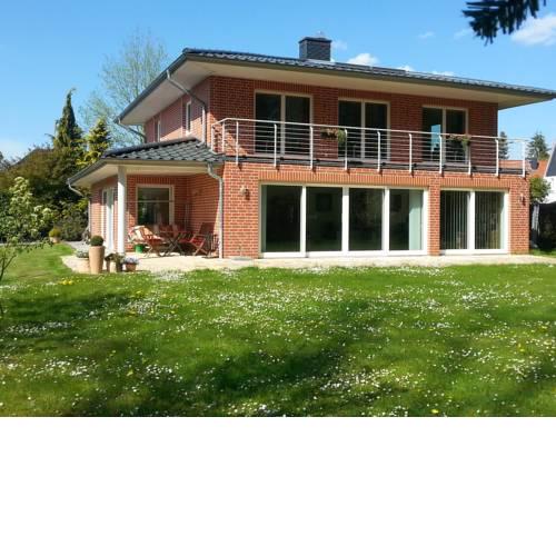 Ferienwohnung an der Hasenburg