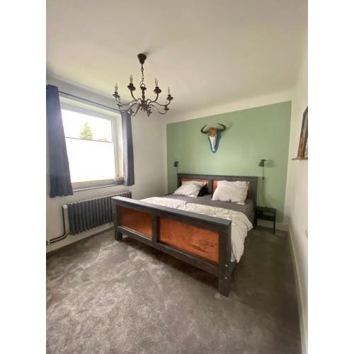 Ferienwohnung an der Hohwachter Bucht