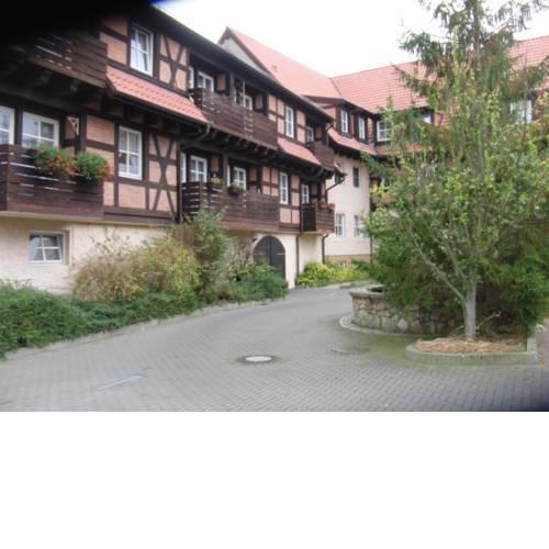 Ferienwohnung "An der Huysburg"