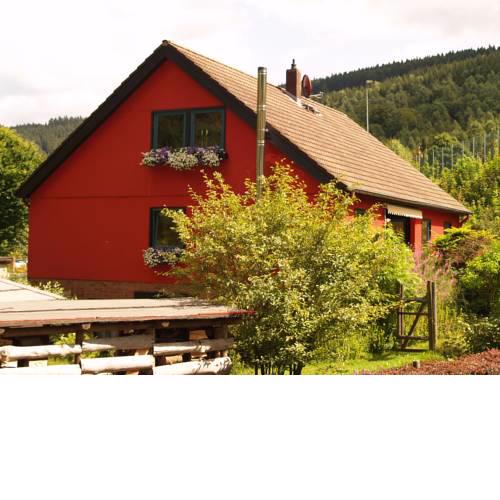 Ferienwohnung An der Innerste