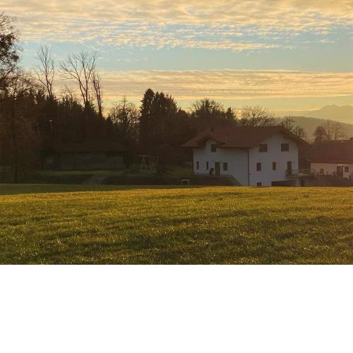 Ferienwohnung an der Jodquelle