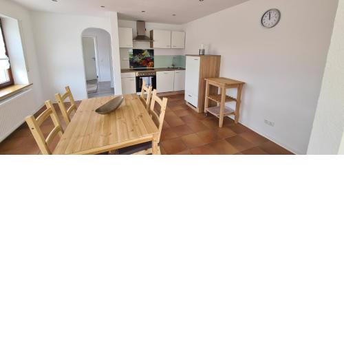 Ferienwohnung An der Kapelle