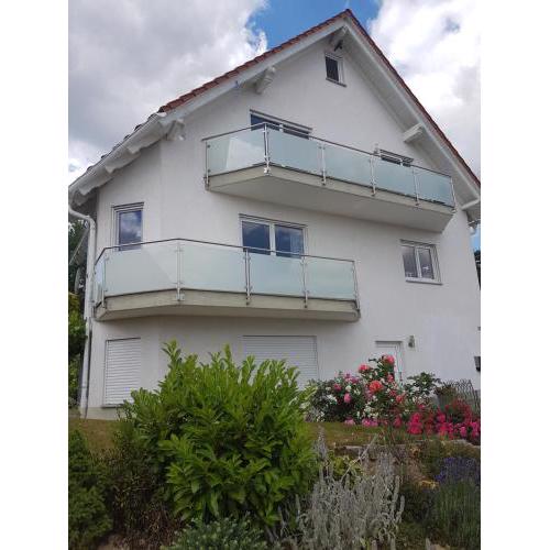 Ferienwohnung An der Karlskuppe