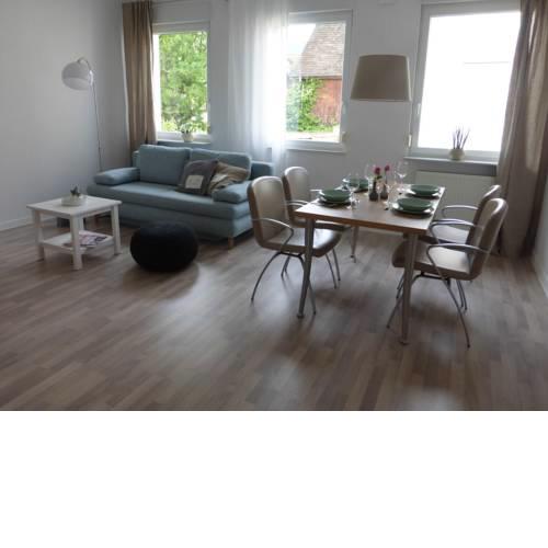 Ferienwohnung an der Kimbach 1