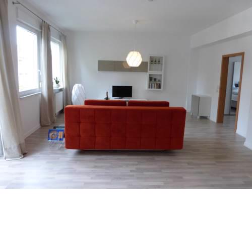 Ferienwohnung an der Kimbach 2
