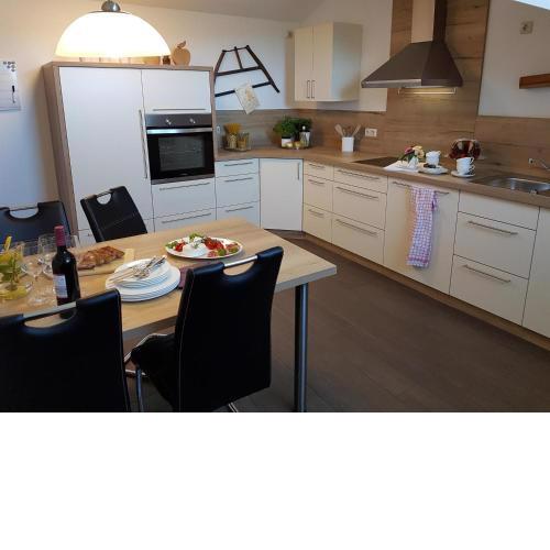 Ferienwohnung An der kleinen Schreinerei
