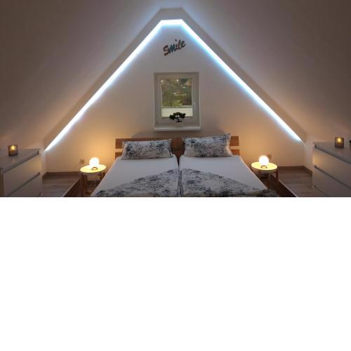 Ferienwohnung an der Kurklinik