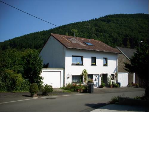 Ferienwohnung an der Kyll