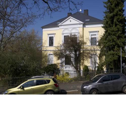 Ferienwohnung an der Lahn III