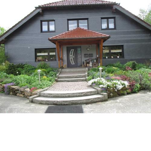 Ferienwohnung an der Lay