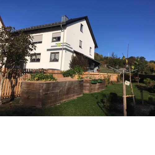 Ferienwohnung an der Linde