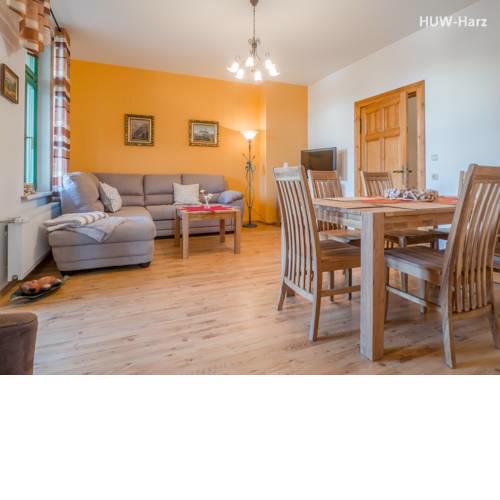 Ferienwohnung An der Lindenallee