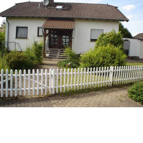 Ferienwohnung An der Loreley