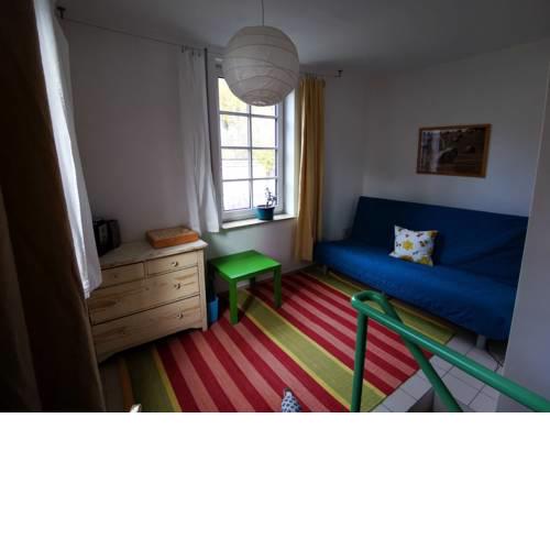 Ferienwohnung An der Lottenquelle
