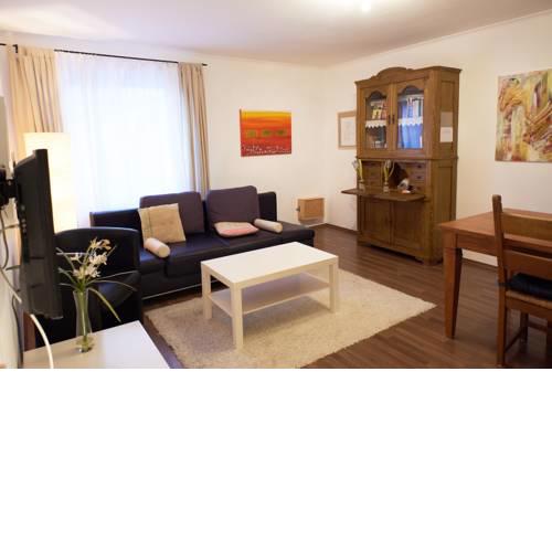 Ferienwohnung An Der Mosel