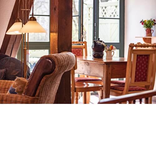 Ferienwohnung an der Müritz