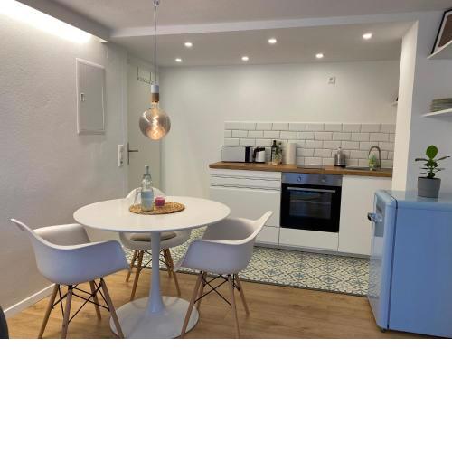 Ferienwohnung an der Nagold (Liebeneckstraße)