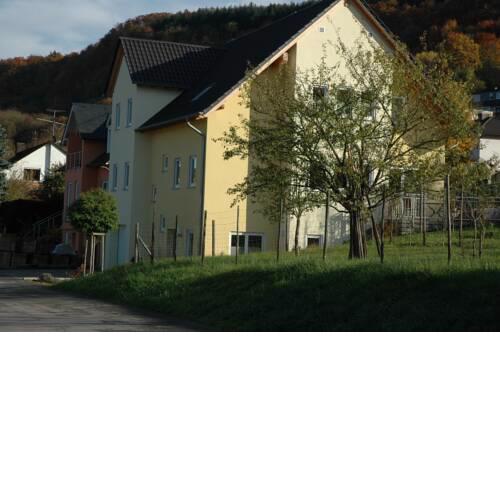 Ferienwohnung an der Obermosel