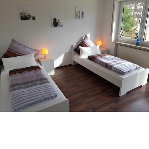 Chrisbi`s Lodge