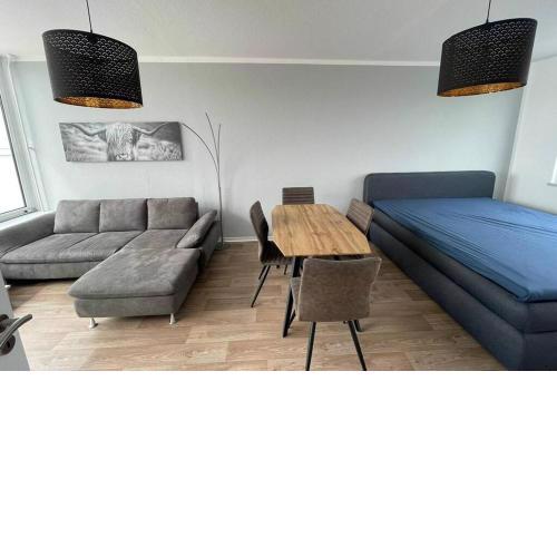 Ferienwohnung an der Ostsee