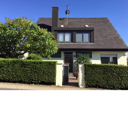 Ferienwohnung An der Pferdsweide