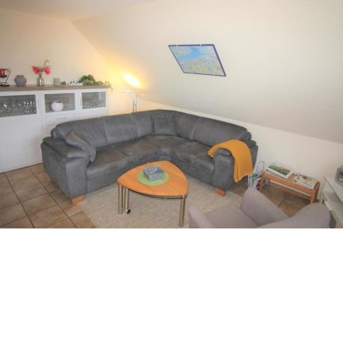 Ferienwohnung An der Poggenburg