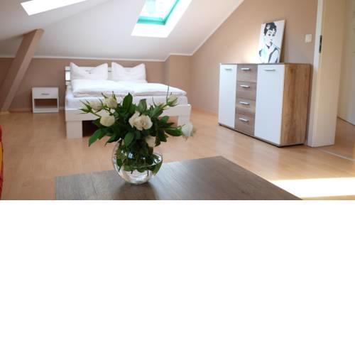 Ferienwohnung an der Prießnitz