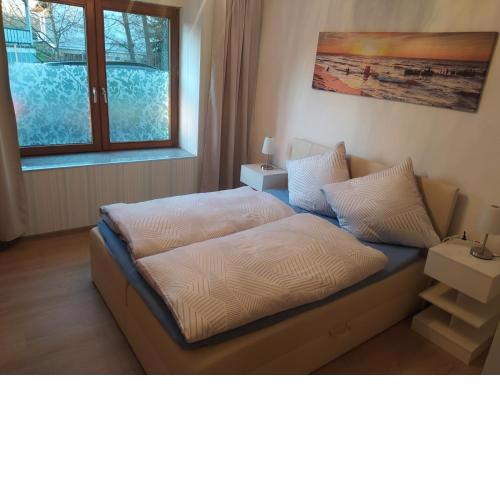 Ferienwohnung an der Ruwer
