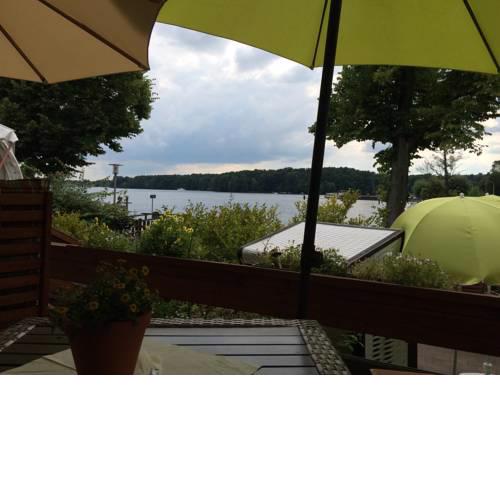 Ferienwohnung "An der Schleuse"