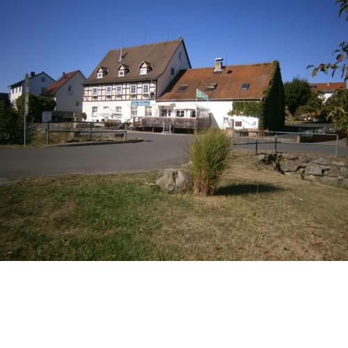 Ferienwohnung An der Schlier