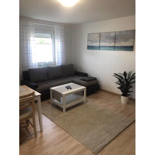 Ferienwohnung An der Selde für 4 Personen