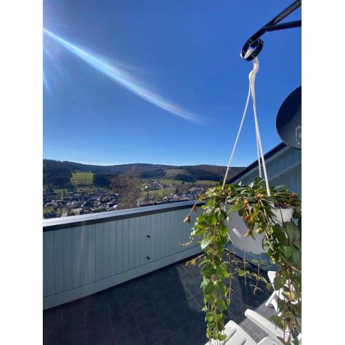 Ferienwohnung An der Spitze